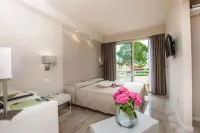 Du Parc Hotels in Sirmione