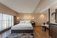 Clarks Inn Suites Hyderabad Airport