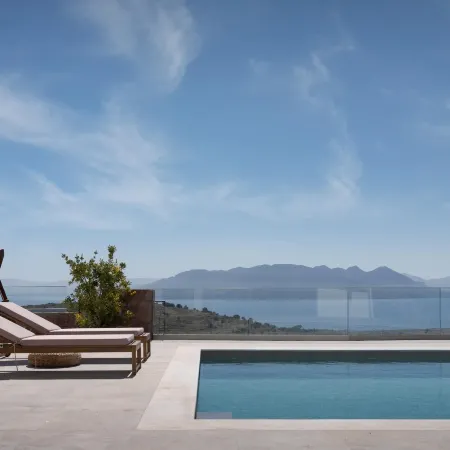 Kaerati Villa Aegina