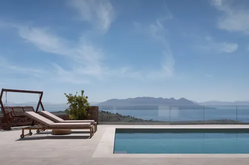 Kaerati Villa Aegina Hotels in Aegina