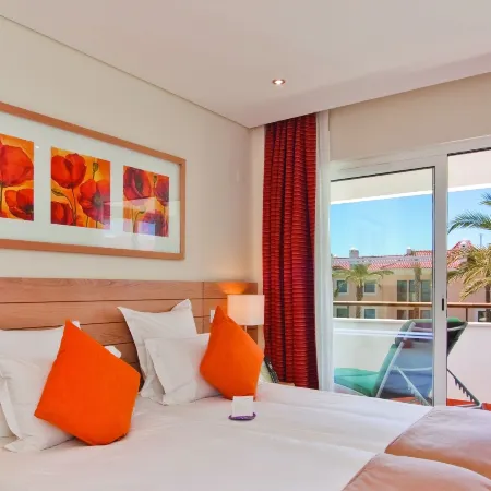 As Cascatas Golf Resort & Spa