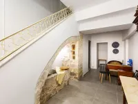 Ink Hotels Phos Hotels in Rethymno