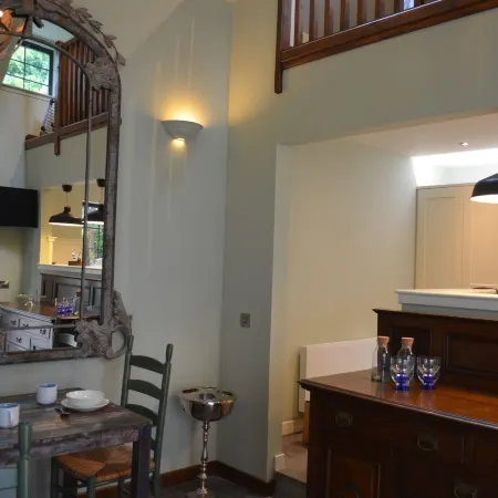 Rosemount Boutique B&B