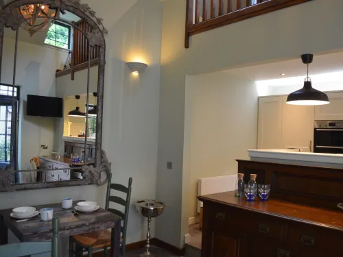 Rosemount Boutique B&B - 4-Star