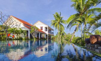 Pomelo Garden Boutique Villa