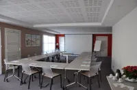 Fasthotel Toulouse Blagnac Aéroport