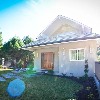 Viena Flats Các khách sạn gần Công viên Serra
