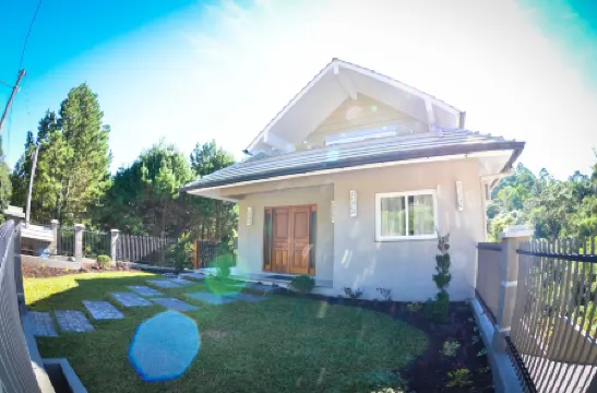 維也納公寓酒店