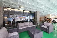 Hotel J's - Wifi