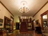Grand Victorian Inn Hotels in Park City