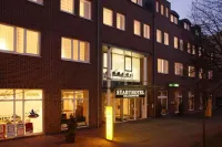 Stadthotel Oranienburg Hotels in Landkreis Oberhavel