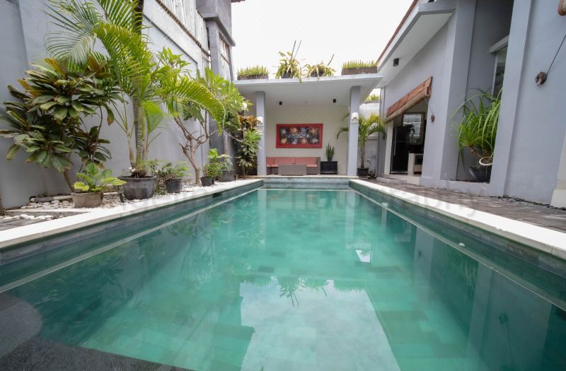 Villa Bahagia Sanur photo 5