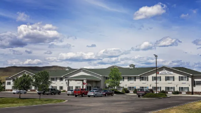 FairBridge Inn Express Dillon