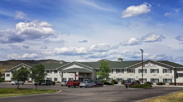 FairBridge Inn Express Dillon Hotel di Dillon