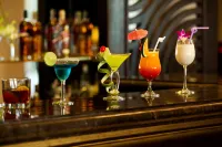 Eldora Hotel - bar