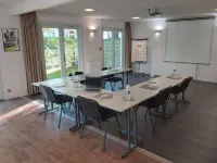 Hôtel Campanile Versailles Buc Hôtels à : Guyancourt