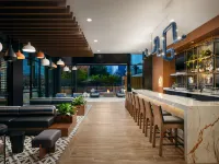 ذا نوبليمان فورت وورث، تابيستري كوليكشن باي هيلتون Hotels near ساندانس سكوير