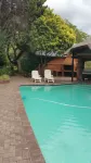 Bayswater Lodge - Swimmingpools