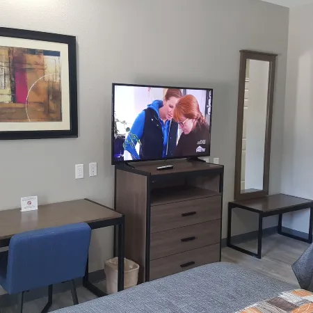 Haven Inn & Suites Willowbrook Отели рядом с достопримечательностью «Виллоубрук»