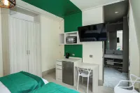 Casa Esmeralda Hotels in Valparaiso