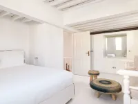 Villa Kampani Sea View Villa Mykonos Town Hotels in Klouvas