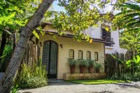 Hotel Boutique Perainda Hôtels à : Trancoso