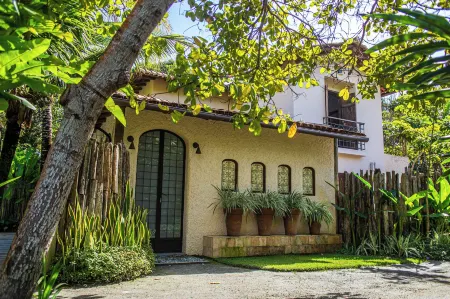 Hotel Boutique Perainda