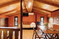 Casale Serena Hotels in Fabro