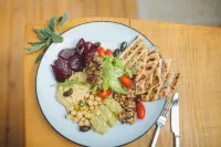 The Theodore Boutique Hotel- Adults Only 16 Plus