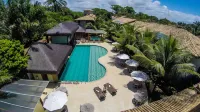 Terra Boa Hotel Boutique - Beach