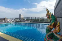 Baan Nilrath Hotel Hôtels à : Hua Hin