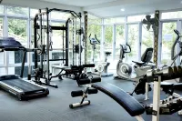 Baan Dara Resort Hotels in Mueang Saraburi