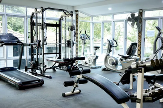 รูปภาพของบ้านดารารีสอร์ท