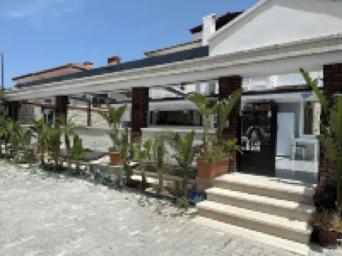 Grand Alacati Boutique Hotel