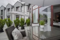 Hotel Saline Hotels in Inowroclaw
