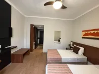 Class Hotel Passos Hotels in Passos