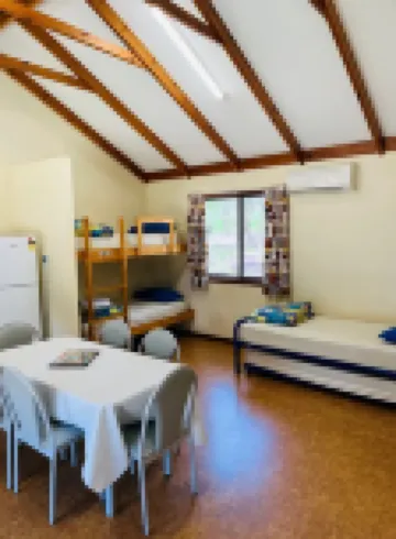 發現公園 - 瑪格麗特河 瑪格利特河酒店