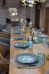 Purcari Retreat - breakfast