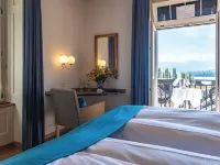 Hotel Royal Luzern Hotels near Alpineum