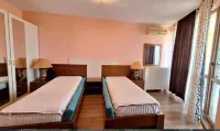 Maisonettes in Royal Bay Residence&Spa 2 Hotels in Sveti Vlas