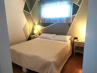 Prati di Maja B&B Hotels in Miglianico