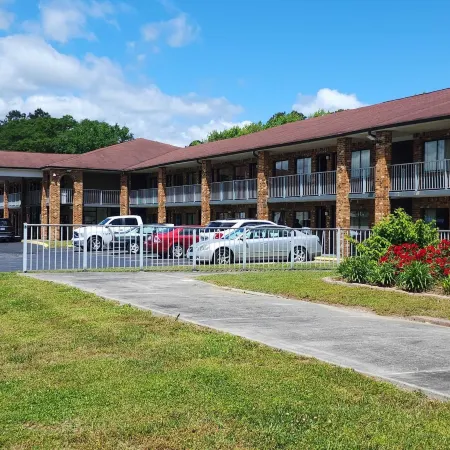 American Inn Chesapeake - Portsmouth