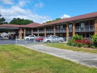 American Inn Chesapeake - Portsmouth Hotels near AR Workshop Chesapeake