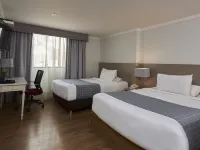 Hotel Saint Simon Hotels near Chapinero