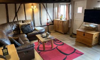 Myrtle Cottage