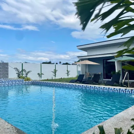Steffen Resort