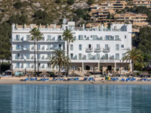Hoposa Pollentia Hotels in Pollensa