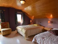 Holiday Home in Ondenval with Sauna & Views