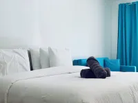 Mareta Lodge Hotels in Nunu'e