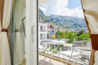 Maison W - Mountain view